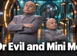 Dr Evil and Mini Me Explained: Origins, Actors, Best Scenes, and Lasting Appeal Dr Evil and Mini Me