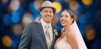 Gino and Jasmine in 2026: What Happened to Their Relationship, Why They Split Up, and Where They Stand Today After Their Breakup Gino and Jasmine