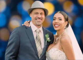 Gino and Jasmine in 2026: What Happened to Their Relationship, Why They Split Up, and Where They Stand Today After Their Breakup Gino and Jasmine