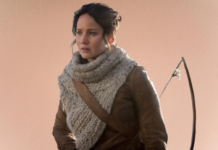 Katniss Everdeen: Why the Girl on Fire Became The Hunger Games’ Defining Hero Katniss Everdeen