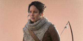 Katniss Everdeen: Why the Girl on Fire Became The Hunger Games’ Defining Hero Katniss Everdeen