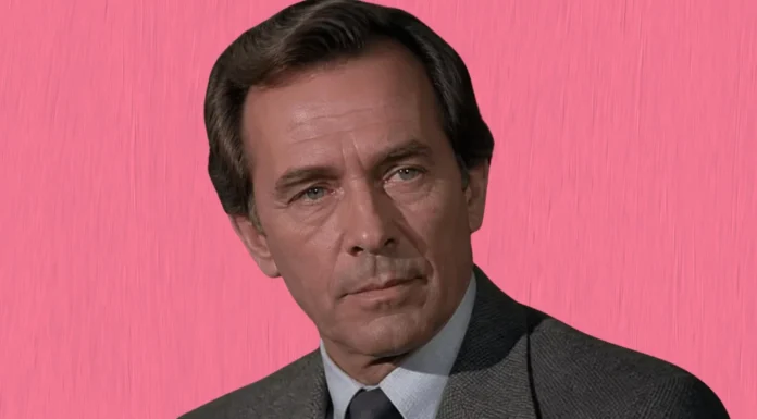 Kevin Tighe: The Actor Behind Roy DeSoto and a Remarkable Six-Decade Career Kevin Tighe
