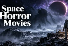 Space Horror Movies: 12 Terrifying Films That Make the Final Frontier Feel Unsafe Space Horror Movies