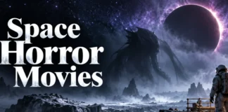 Space Horror Movies: 12 Terrifying Films That Make the Final Frontier Feel Unsafe Space Horror Movies