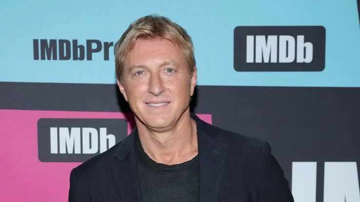 How Much Is William Zabka Net Worth in 2026?